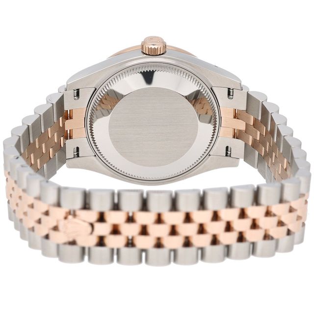 Rolex Datejust Lady 31 278381 RBR Image 4